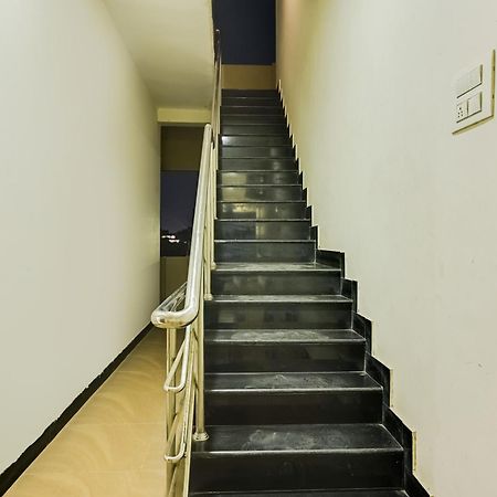 Hotel O A K Residency Coimbatore Exterior foto