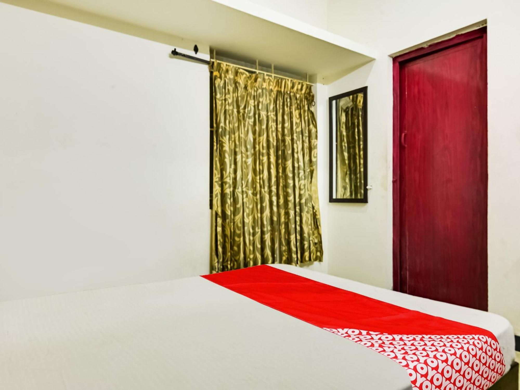 Hotel O A K Residency Coimbatore Exterior foto