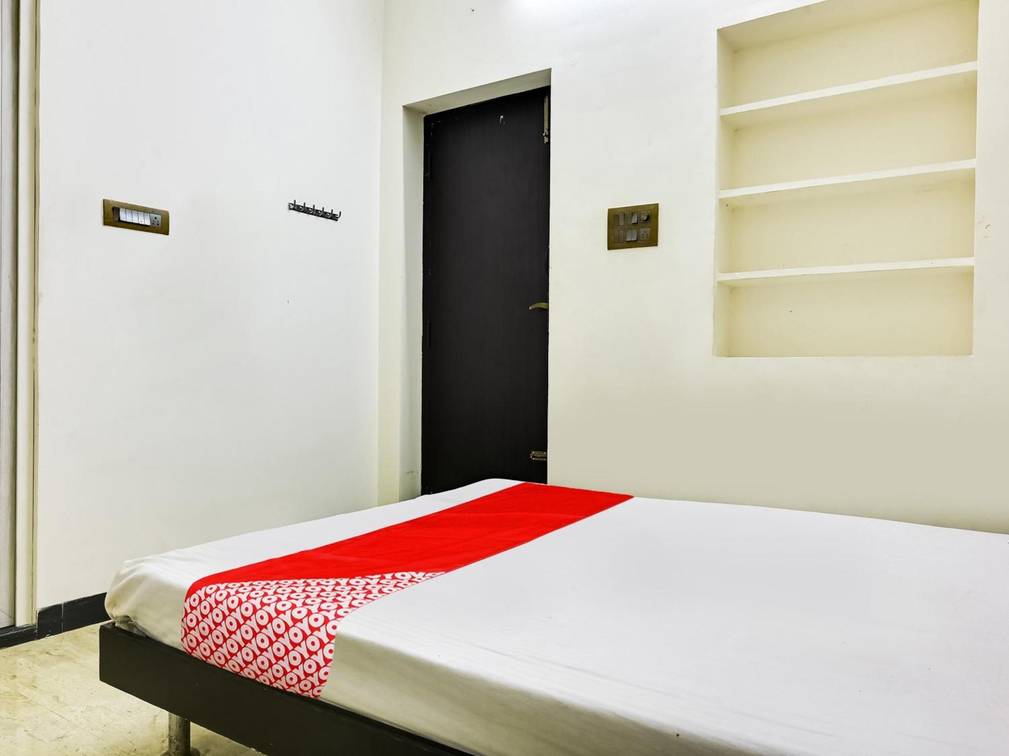 Hotel O A K Residency Coimbatore Exterior foto