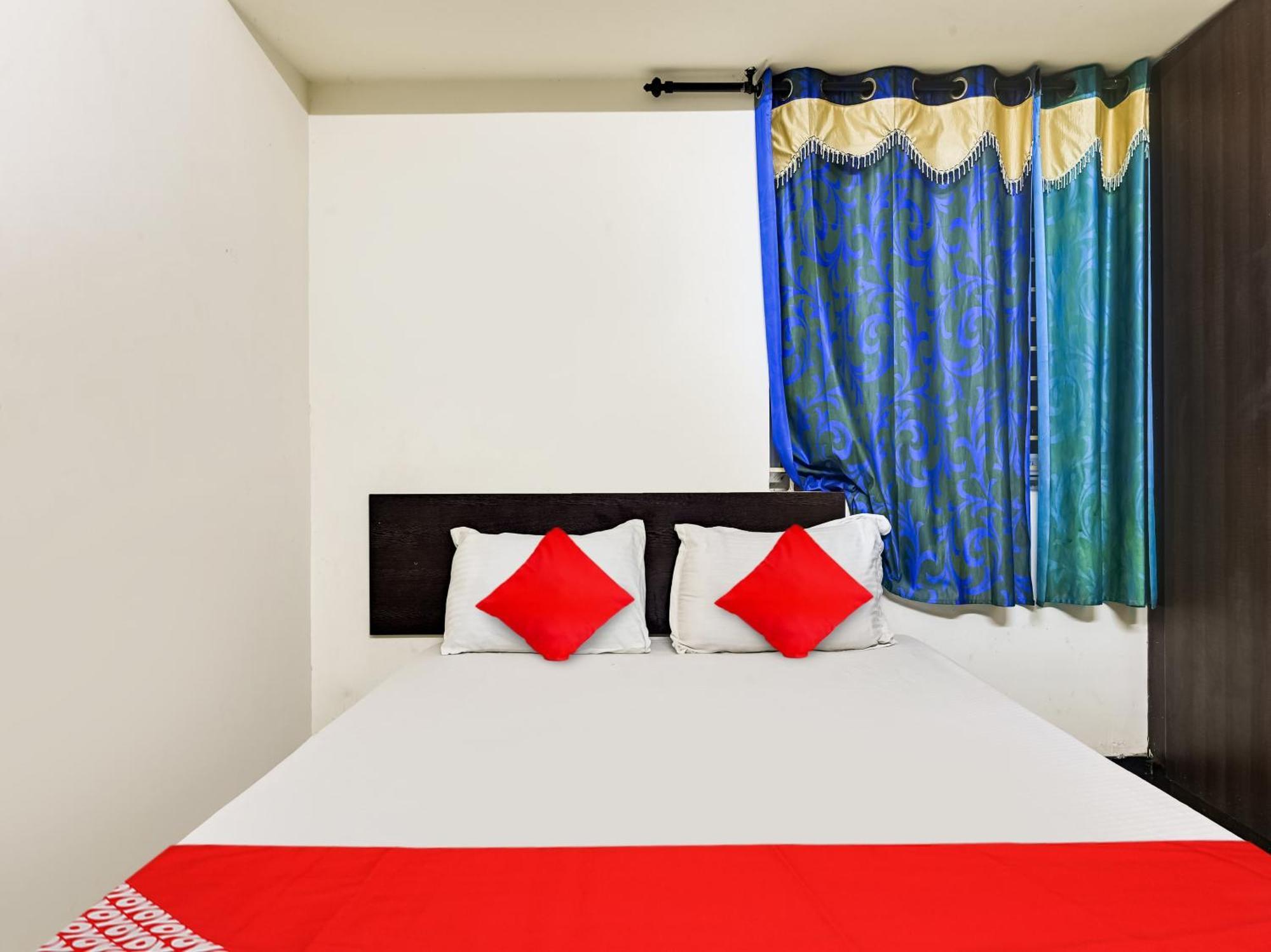 Hotel O A K Residency Coimbatore Exterior foto